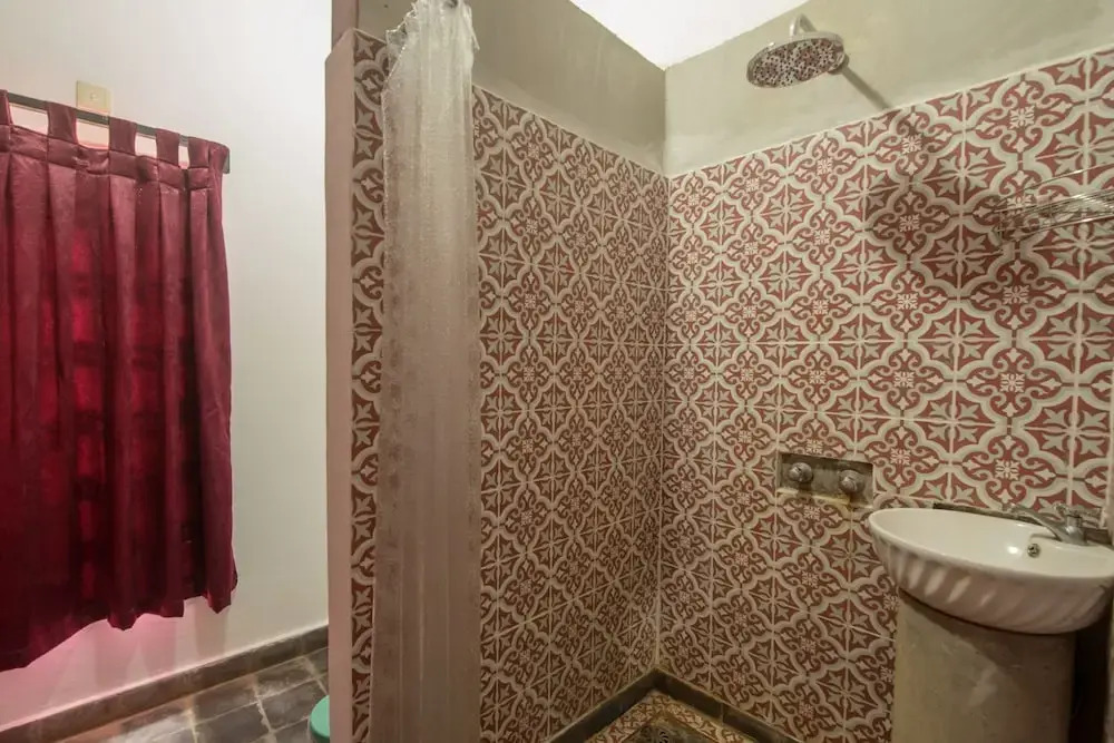 Udaya Angkor Bed And Breakfast