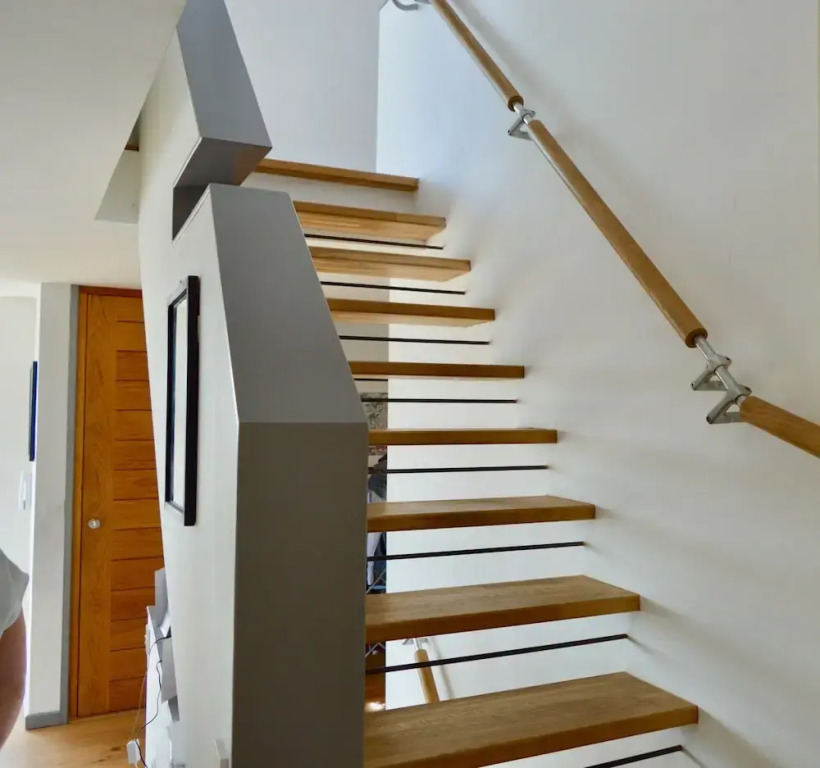 3 Bedroom House With Garden in Montpelier