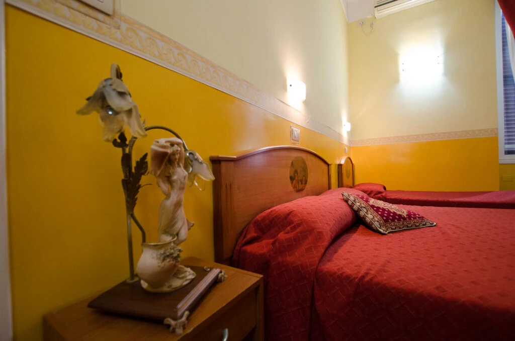 Hotel Termini