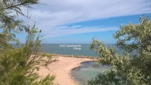 Avo Apartments