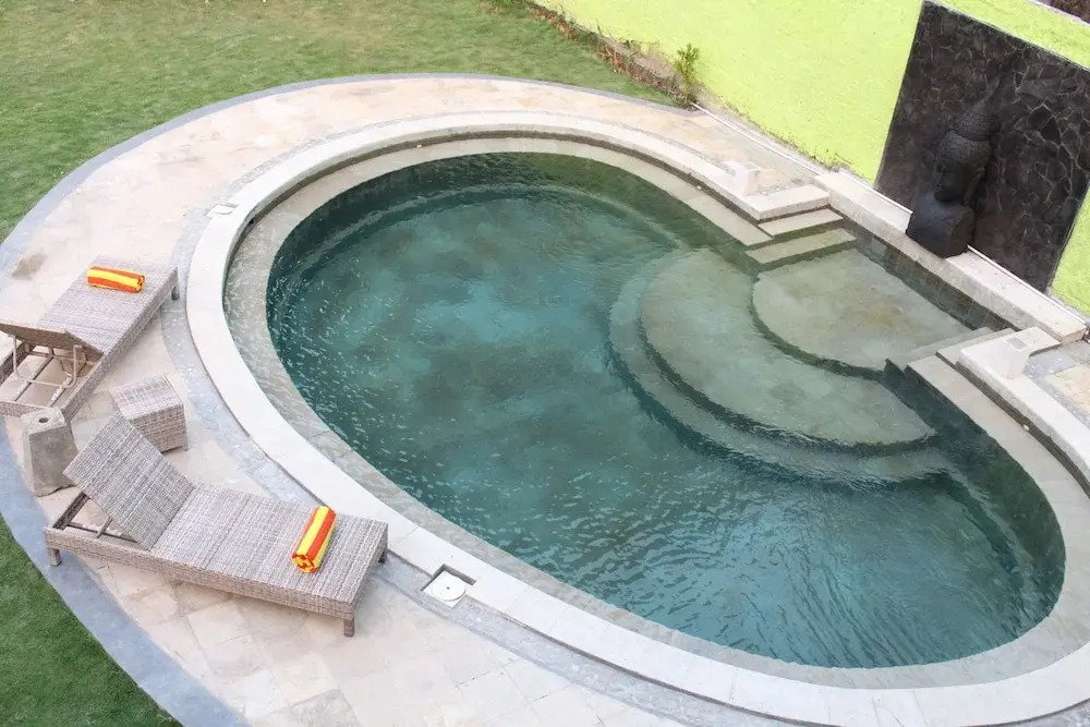Villa Gloria Bali