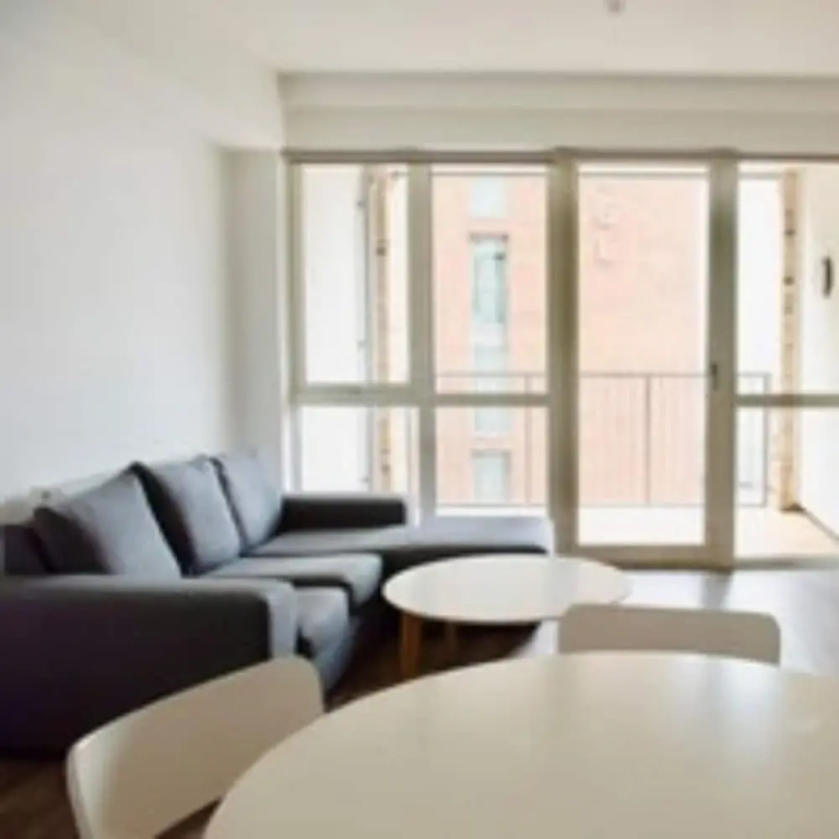 Spacious Flat In London Zone 2 With River Views