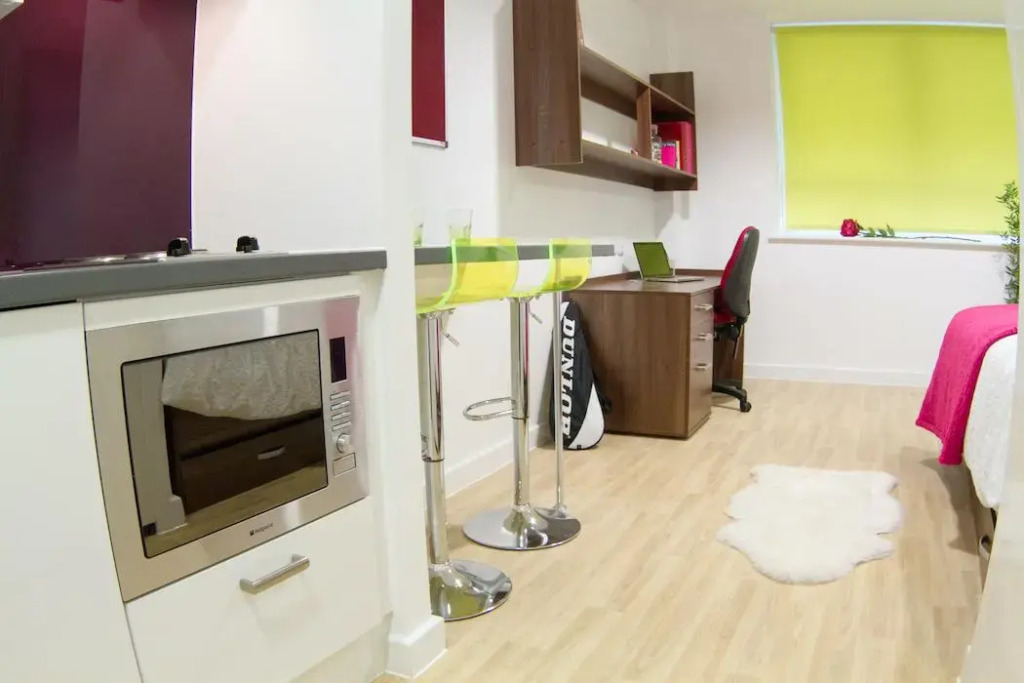 Modern Studios - BANGOR