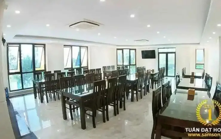 Tuấn Đạt Luxury FLC Sầm Sơn