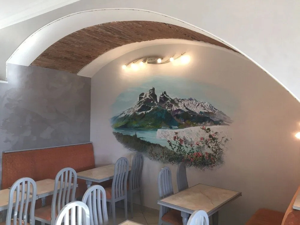 Hotel George
