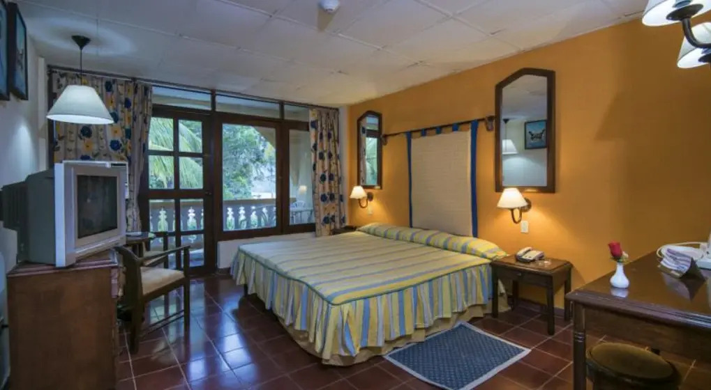 Hotel Porto Santo