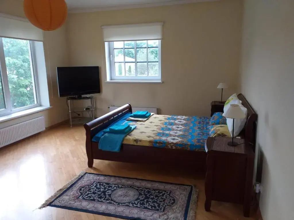 Guest House Pechersky & Sons