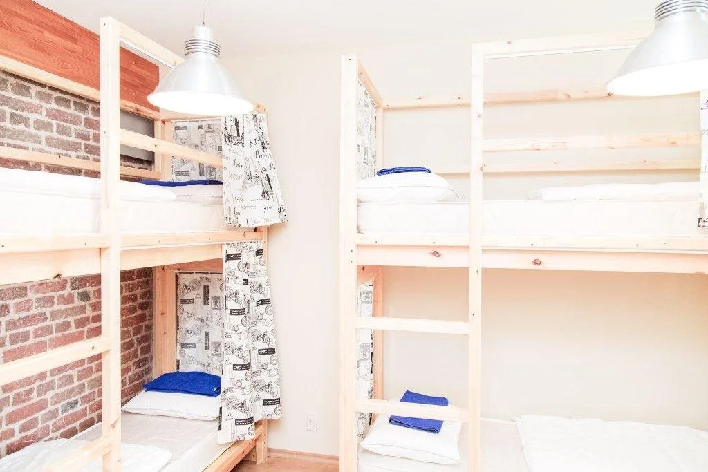 Young Hostel