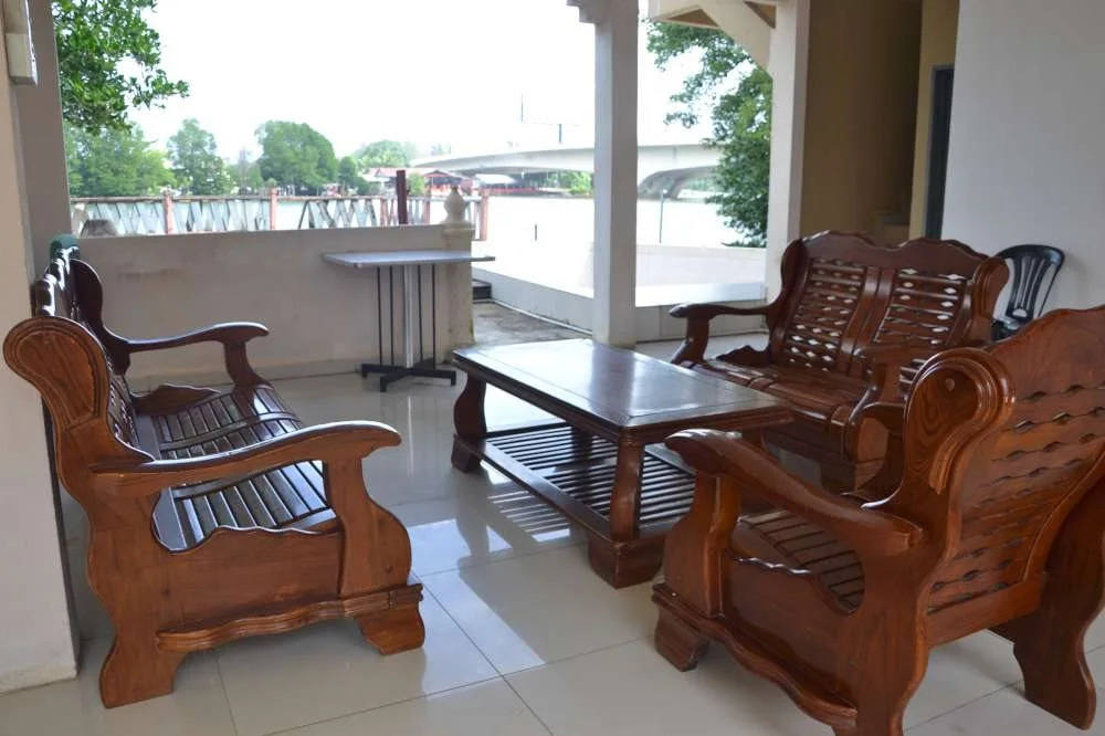 Pelangi River Inn