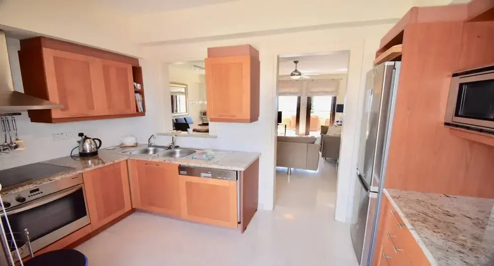 Apartment B11 - Hera