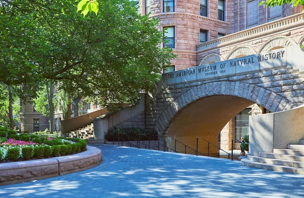 The St. Regis Residence Club