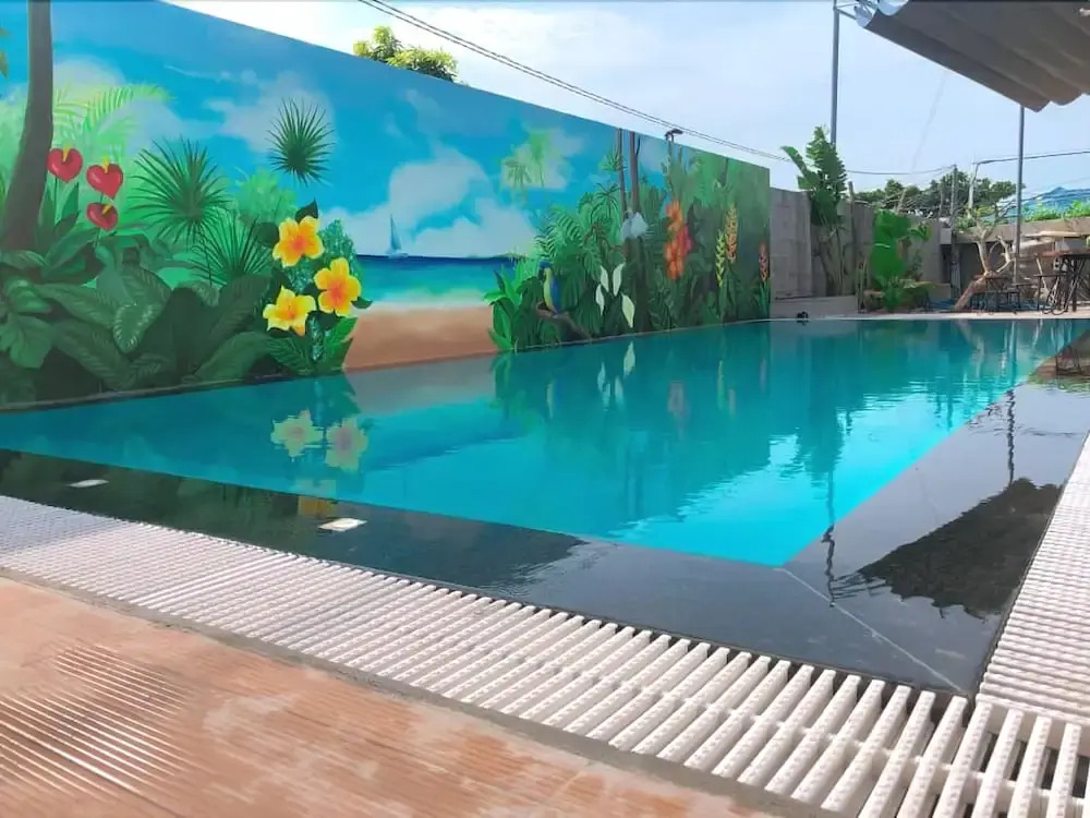 Cu Ba House - Homestay Mui Ne