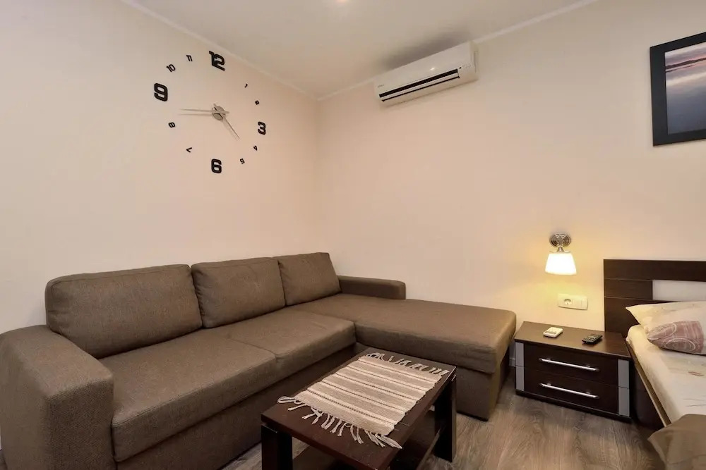 Apartments Bracic Spa