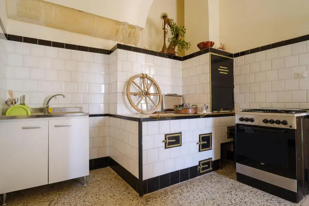 Appartamento 1 - Palazzo Costantini