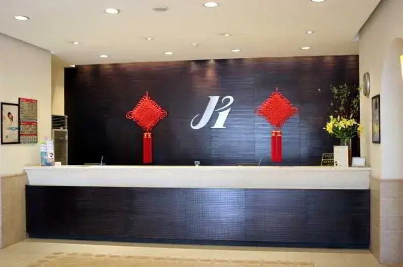 Jj Inns - Shanghai Changning