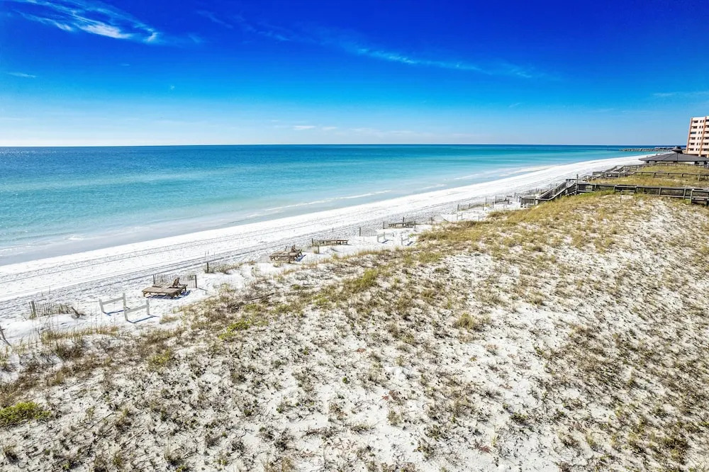 Inlet Reef 207 2 Bedroom Condo