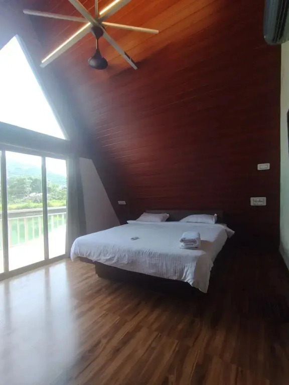 Dinosaur Resort Lonavala