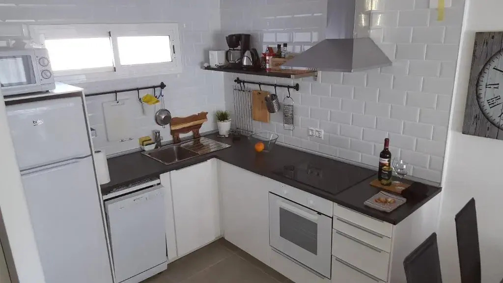 Bonanza Apartment