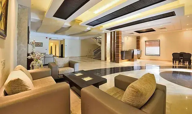 Fabhotel Prime Westend Inn