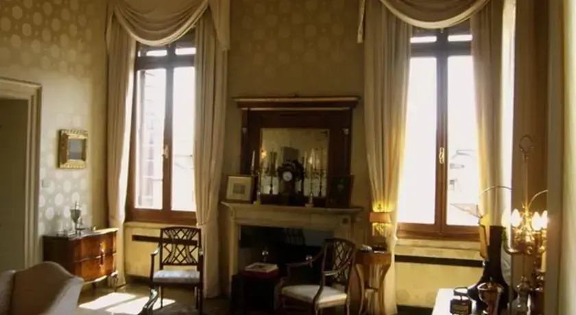 Luxurious Palace in Venice