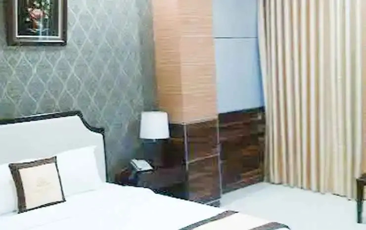 Queen Hotel