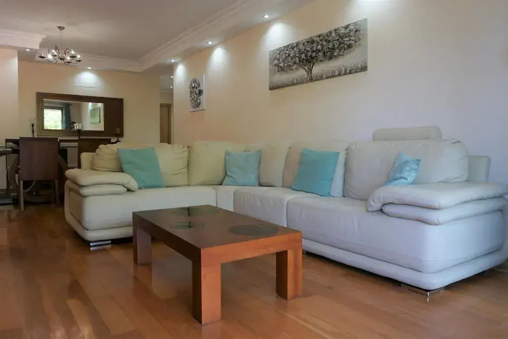 Casa Branca with garden by Holiday Rental Madeira