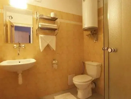 Hotel SHEYLYS