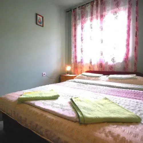 Apartment Dorcic
