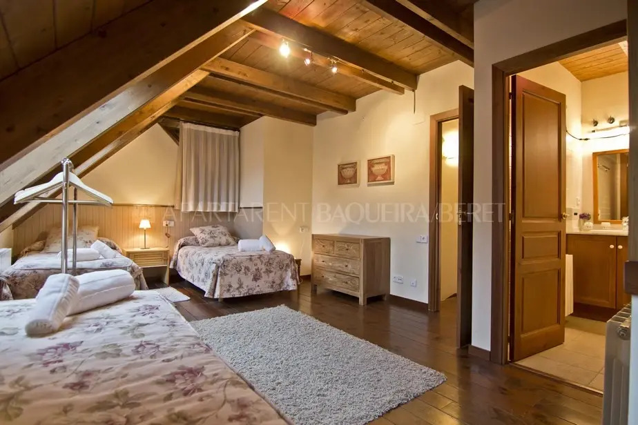 Apartamento Sendrosa