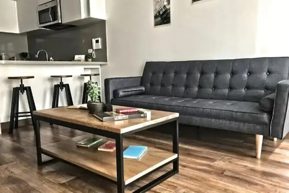 Virrey Condos by Velvet Luxury