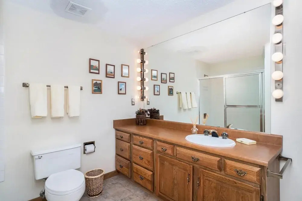 Cliffview - 3 Br Condo