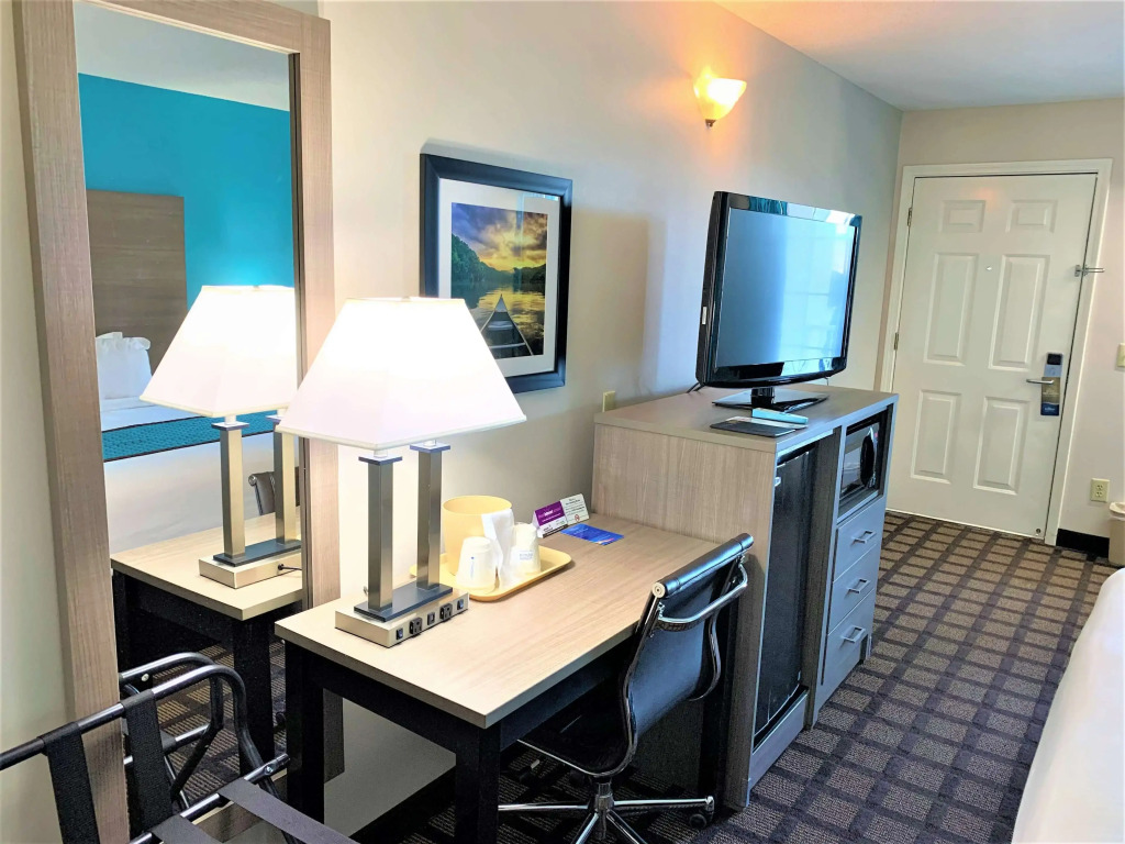 Baymont by Wyndham Eden
