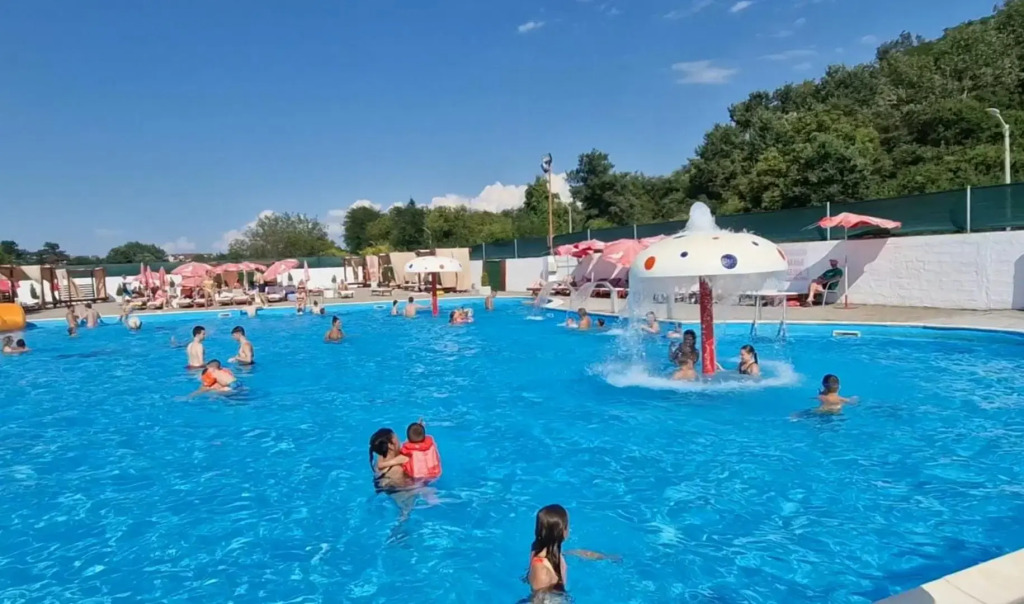 RoyalWings apartman Jagodina