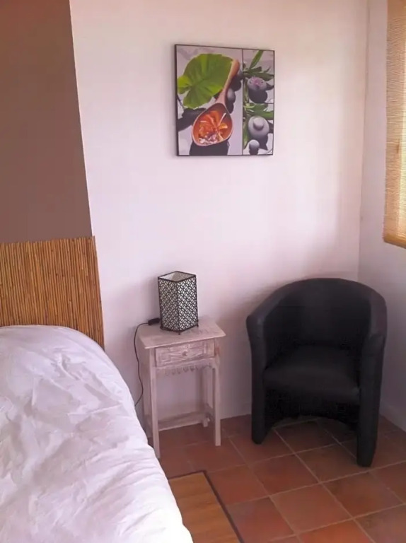 Chambre dhôte El Dorado