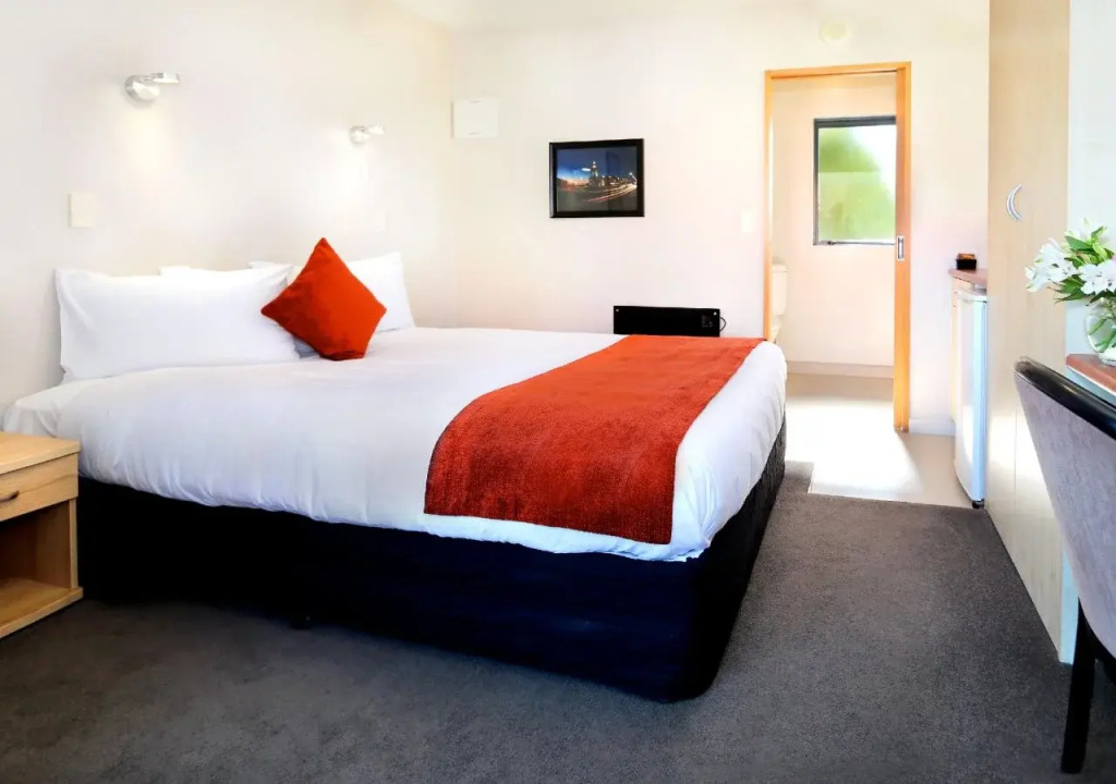 Bella Vista Motel Invercargill
