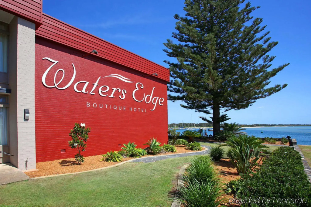 Comfort Resort Waters Edge