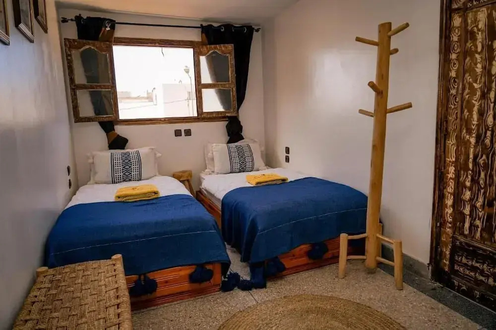 Soul Surf House