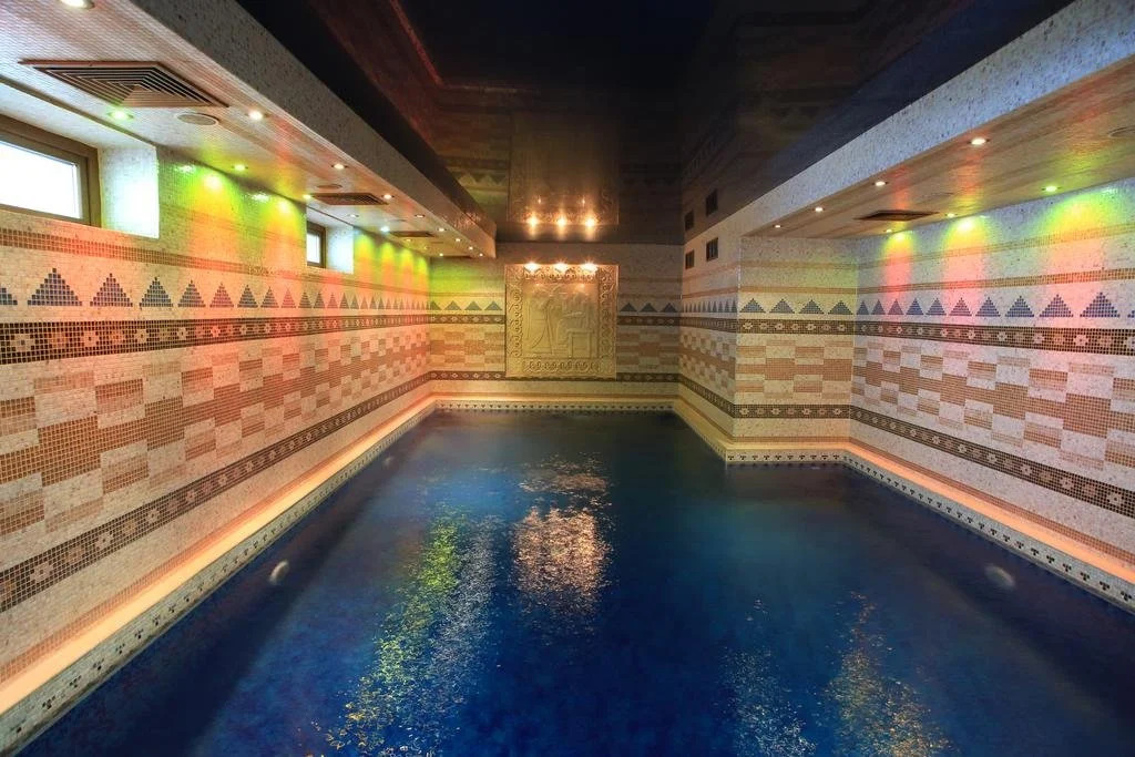 Bona Vita Hotel - All Inclusive