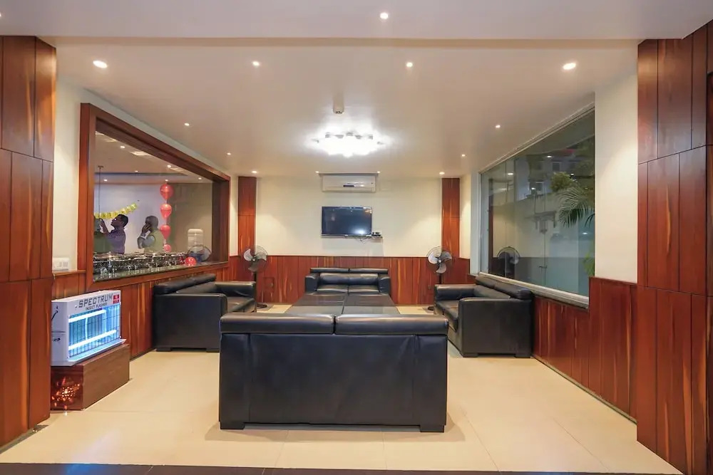 Hotel Amar Digha
