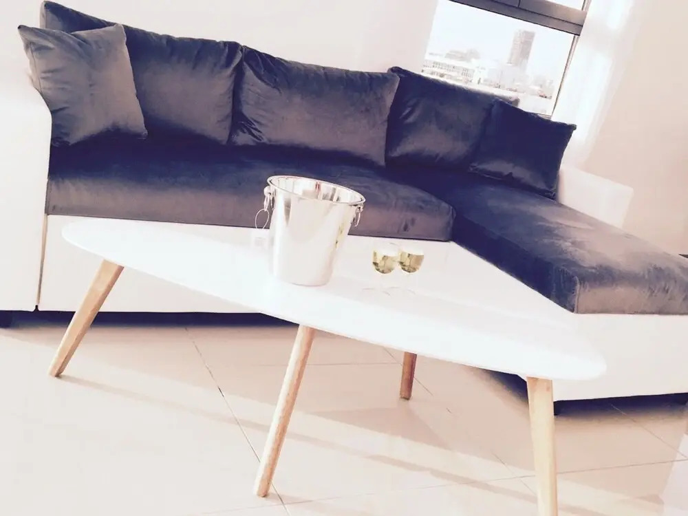 Luxury Apartment in Tel Aviv