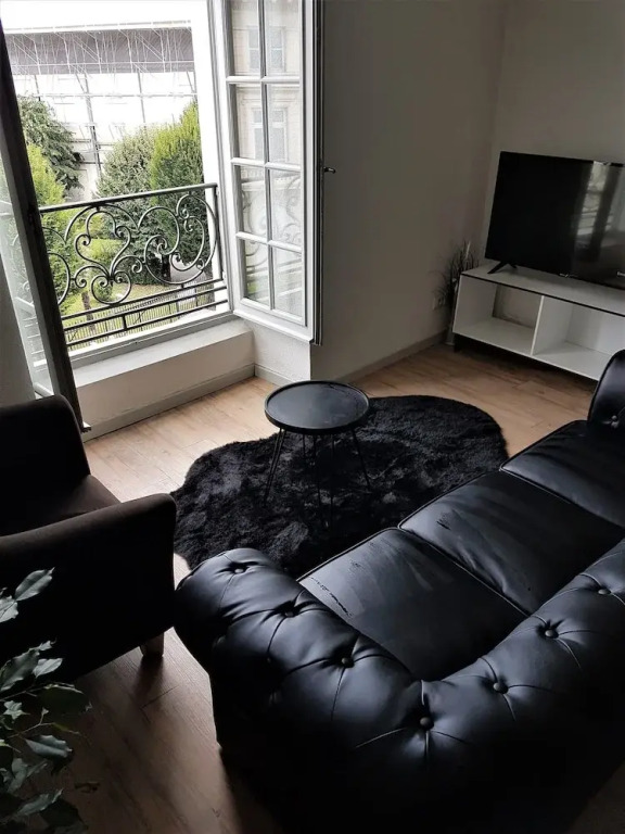 Bel Appartement Hypercentre