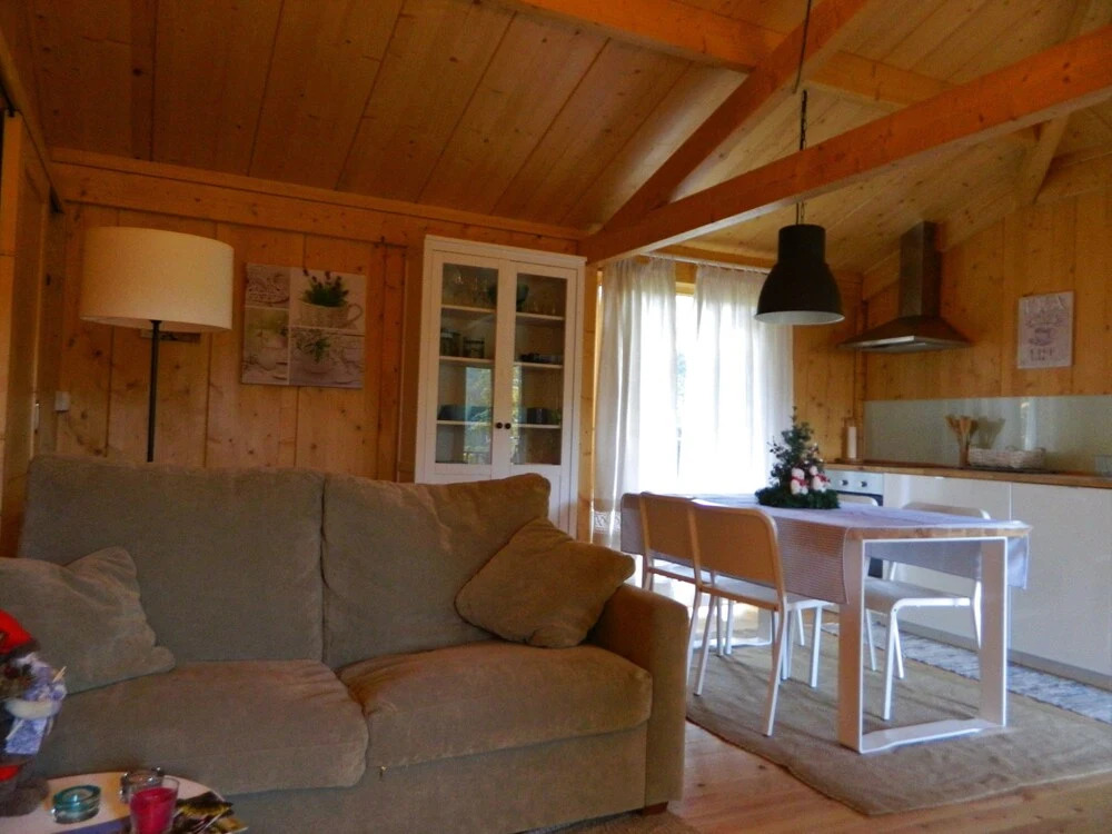 Self Catering Quinta Lamosa - Responsible Tourism for 2 People