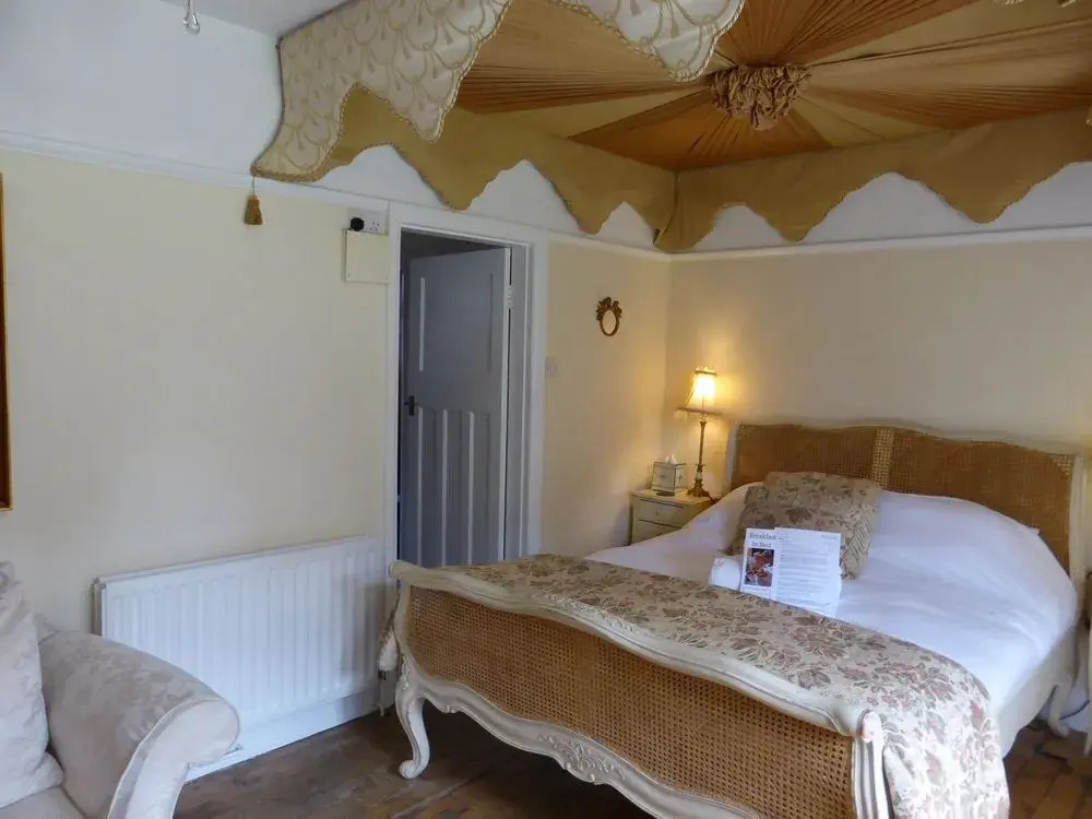 Ashmount Country House