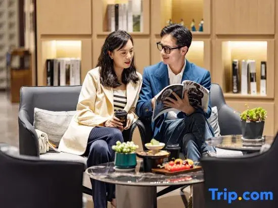 Shukasa International Hotel (Yiwu International Trade City)
