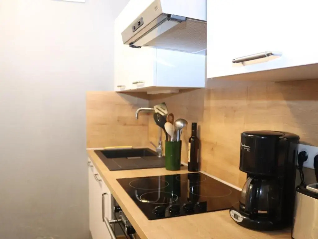 Appartement Banyuls-sur-Mer, 3 pièces, 6 personnes - FR-1-309-295