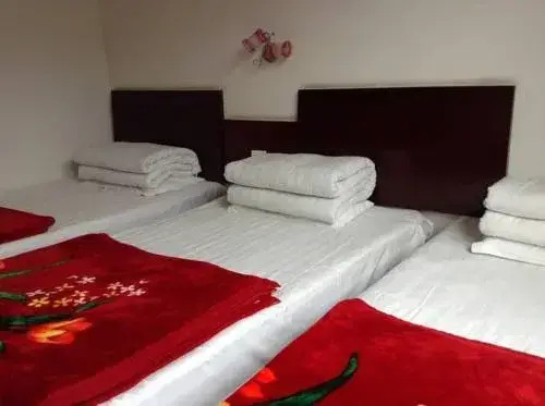 Wutaishan Ronghua Inn