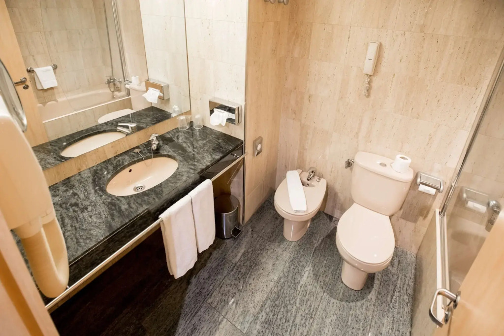 Hotel Nexta Escaldes