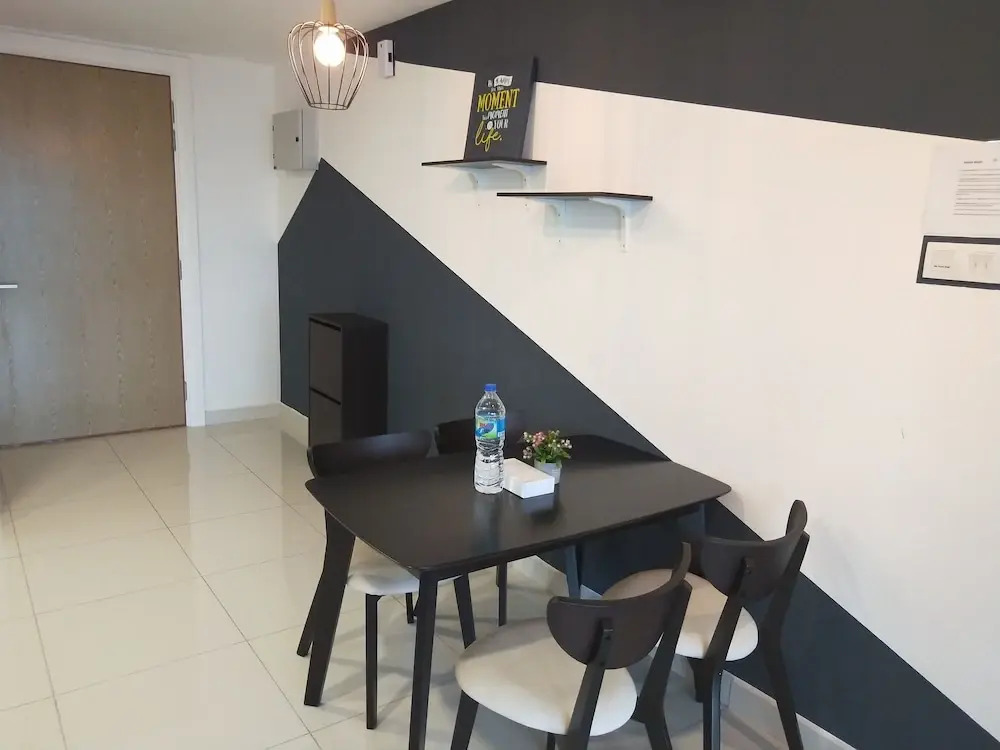 Southkey Mosaic by Comfort Places Management