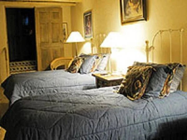 Casa Benavides Inn