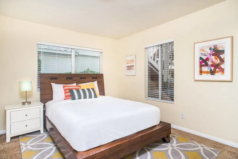 Wonderful 3br/2ba Home in Mission Beach by Domio